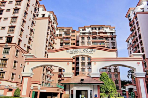  Marina Court-5Bilik 3Tandas 2Tingkat Penthouse 2Parkir Percuma Maksimum 22Org Termsk Kanak2 & Marina Court 6Bilik 4Tandas 2RuangTamu 2Dapur 2 Parkir Percuma Maksimum 14Org Termsk Kanak2  Кота-Кинабал